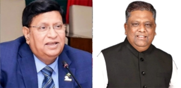 মোমেন-আনোয়ার সহ ২৮৮ জনের বিরুদ্ধে নতুন মামলা